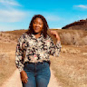 Meet your Posher, Mariah